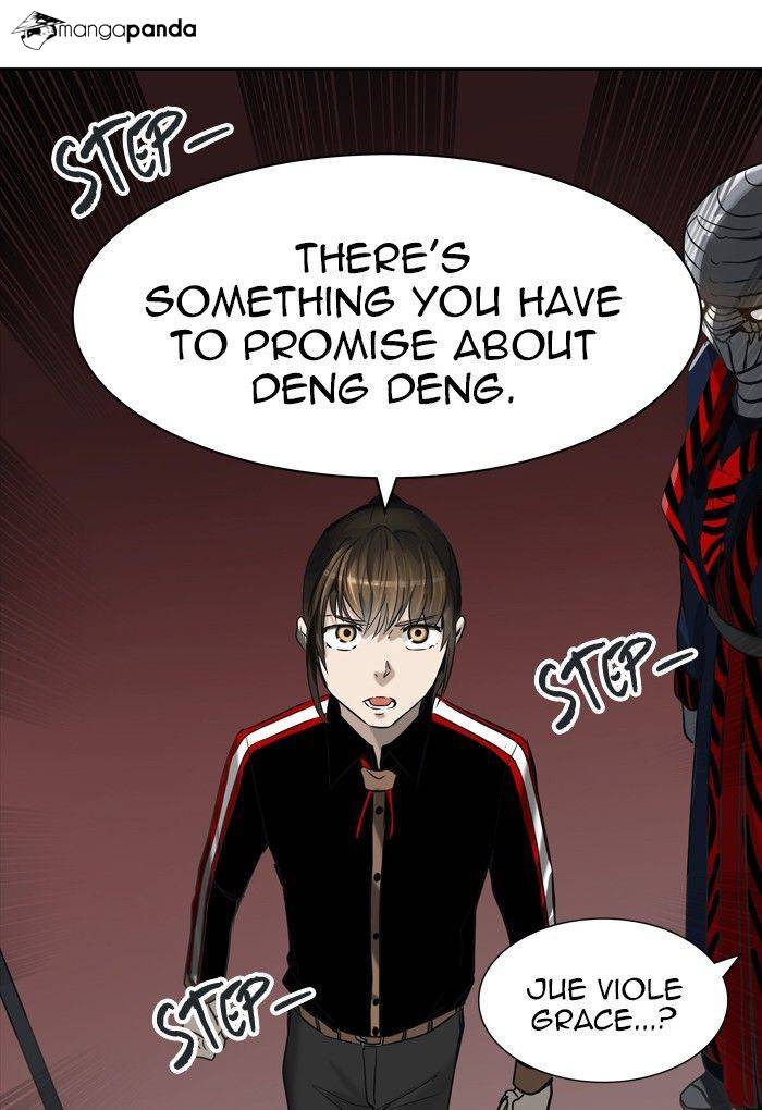 Tower of God Chapter 425 image 129
